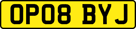 OP08BYJ