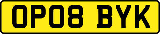OP08BYK