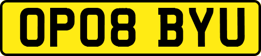 OP08BYU