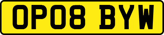 OP08BYW