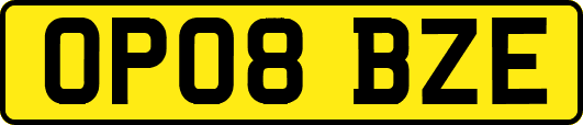 OP08BZE