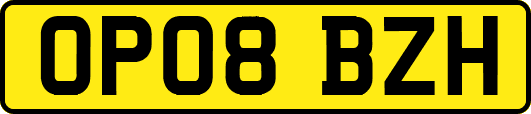 OP08BZH