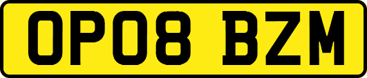 OP08BZM