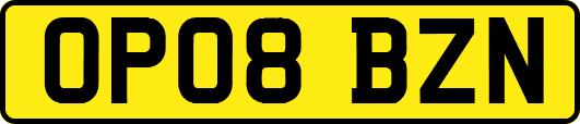 OP08BZN