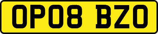 OP08BZO
