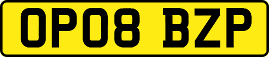 OP08BZP