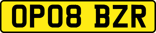 OP08BZR