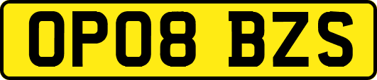 OP08BZS
