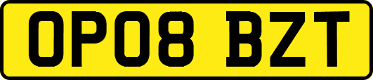 OP08BZT
