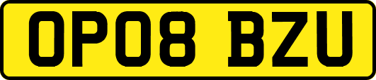 OP08BZU