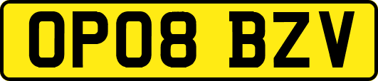 OP08BZV