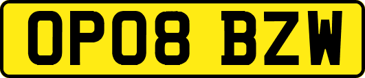 OP08BZW