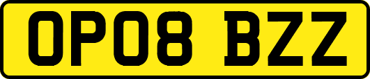 OP08BZZ