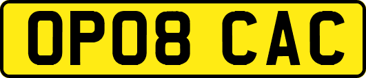OP08CAC