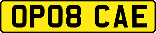 OP08CAE