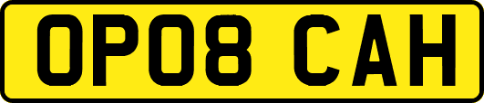 OP08CAH