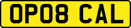OP08CAL