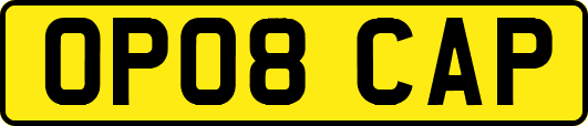 OP08CAP