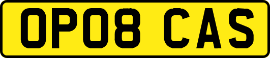 OP08CAS