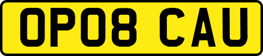 OP08CAU
