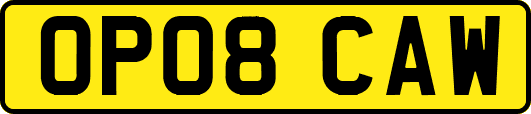 OP08CAW