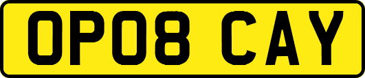 OP08CAY