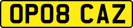 OP08CAZ