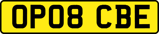 OP08CBE