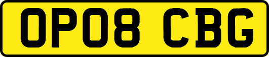 OP08CBG