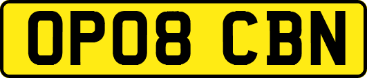 OP08CBN