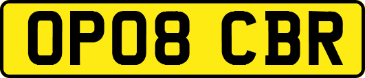 OP08CBR