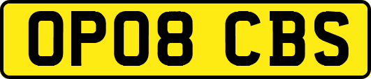 OP08CBS