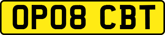 OP08CBT