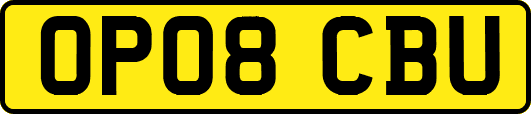 OP08CBU