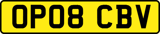 OP08CBV