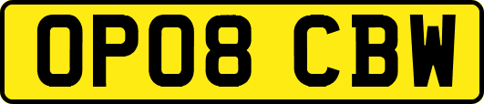 OP08CBW