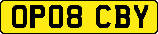 OP08CBY