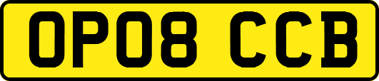 OP08CCB
