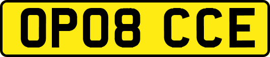 OP08CCE