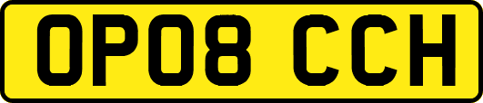 OP08CCH