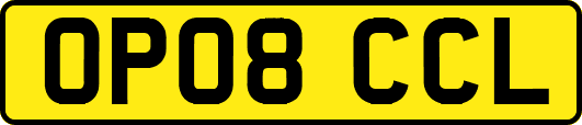 OP08CCL