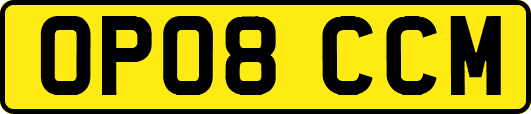 OP08CCM