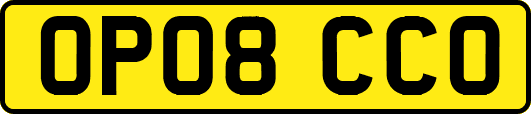 OP08CCO