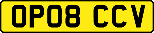 OP08CCV