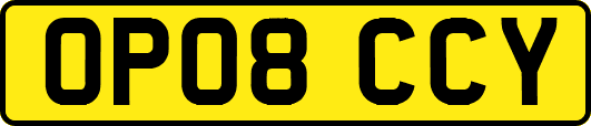 OP08CCY