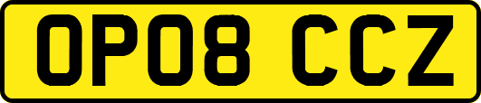 OP08CCZ