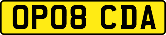 OP08CDA