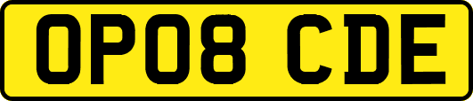OP08CDE