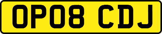 OP08CDJ