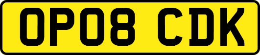OP08CDK